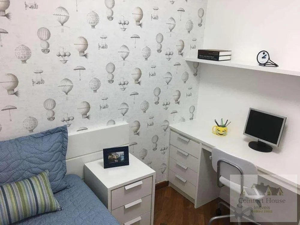 Apartamento, 2 quartos, 62 m² - Foto 3