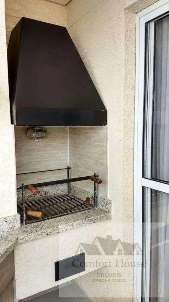 Apartamento, 2 quartos, 63 m² - Foto 8
