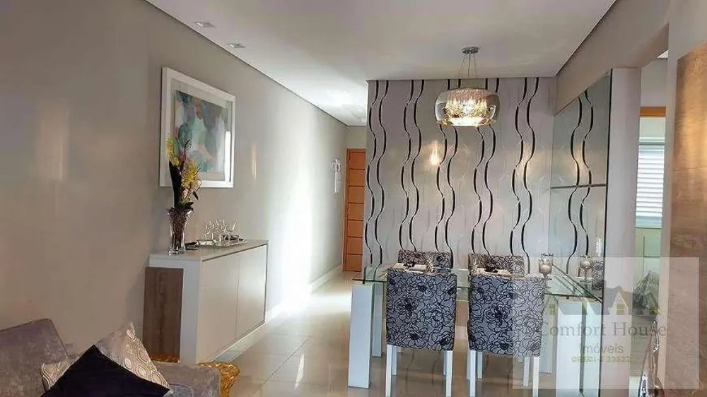 Apartamento, 2 quartos, 63 m² - Foto 11