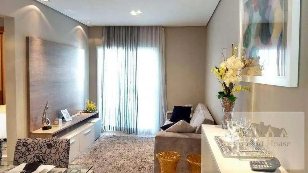 Apartamento, 2 quartos, 63 m² - Foto 14