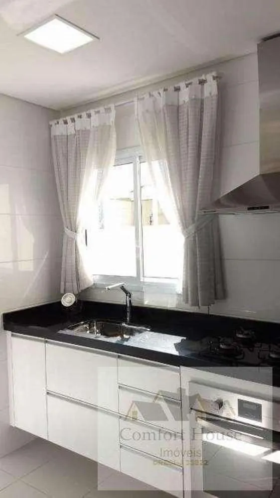 Apartamento, 2 quartos, 63 m² - Foto 1