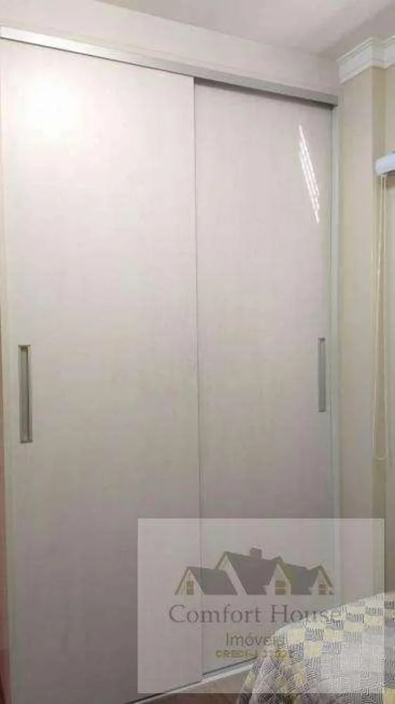 Apartamento, 2 quartos, 63 m² - Foto 9