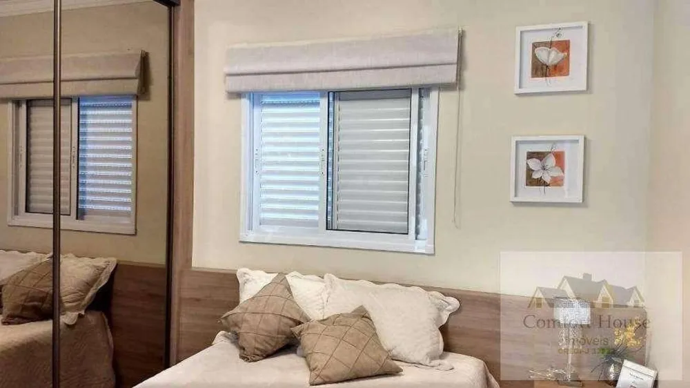 Apartamento, 2 quartos, 63 m² - Foto 10