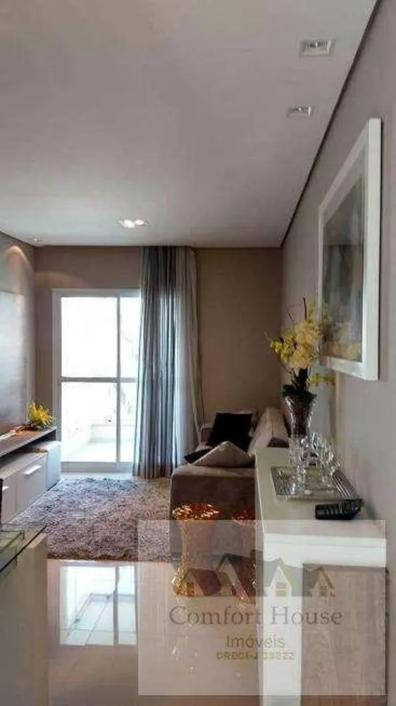 Apartamento, 2 quartos, 63 m² - Foto 5