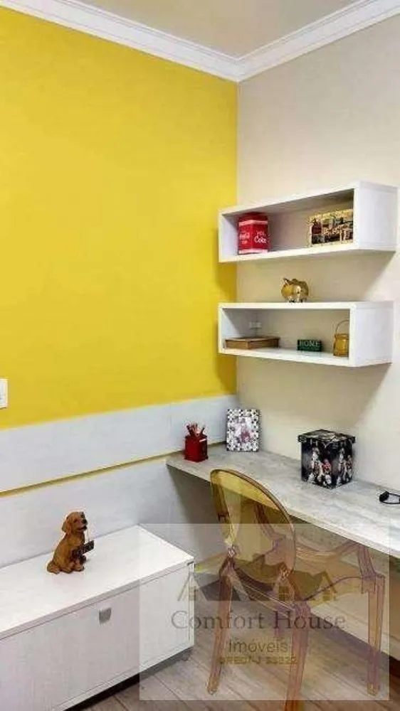 Apartamento, 2 quartos, 63 m² - Foto 6