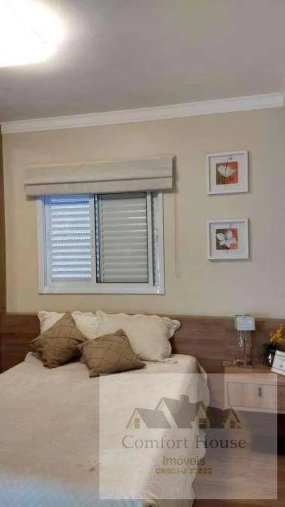 Apartamento, 2 quartos, 63 m² - Foto 7