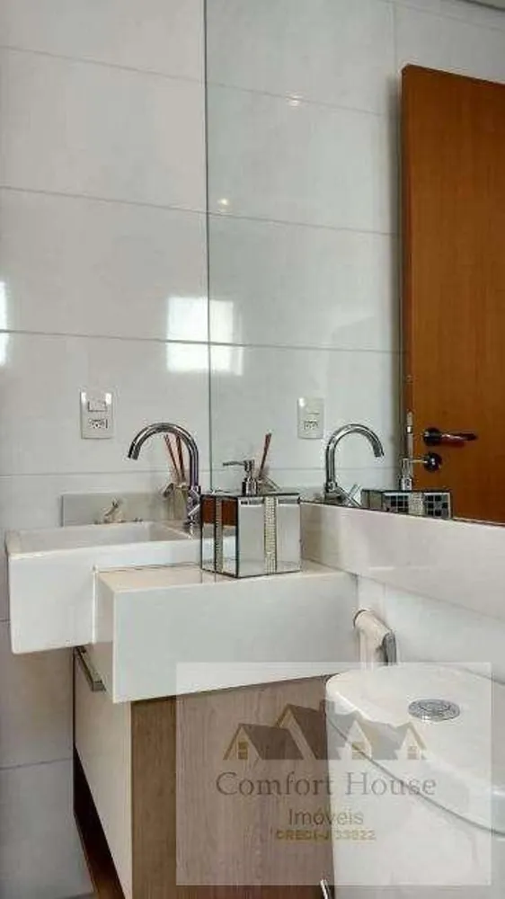 Apartamento, 2 quartos, 63 m² - Foto 2