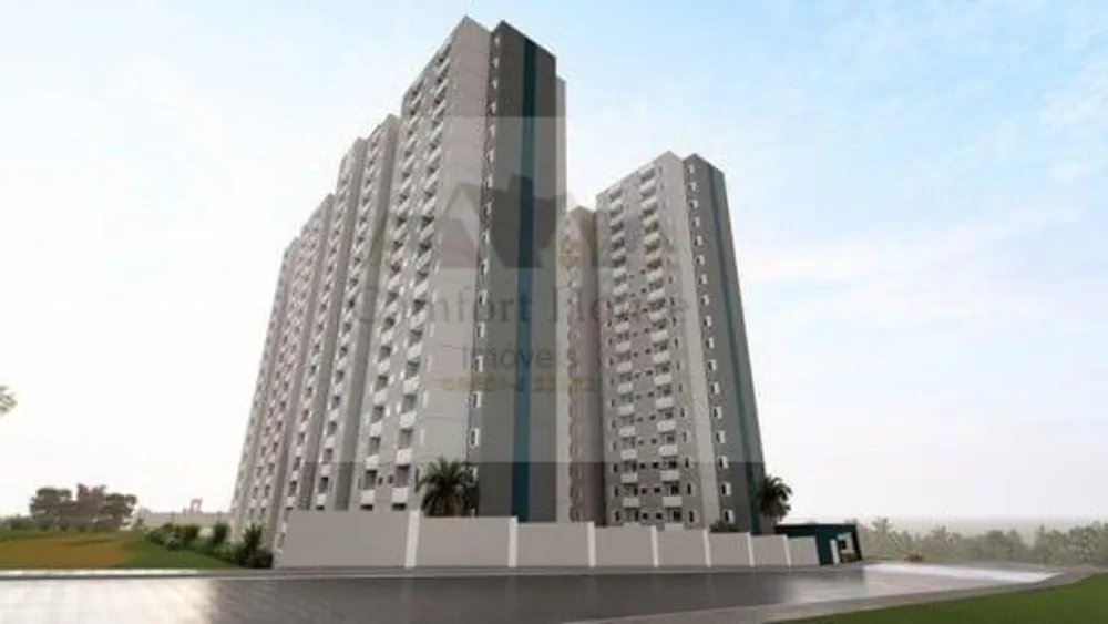 Casa, 2 quartos, 40 m² - Foto 6