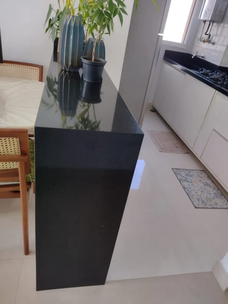Apartamento, 2 quartos, 54 m² - Foto 7