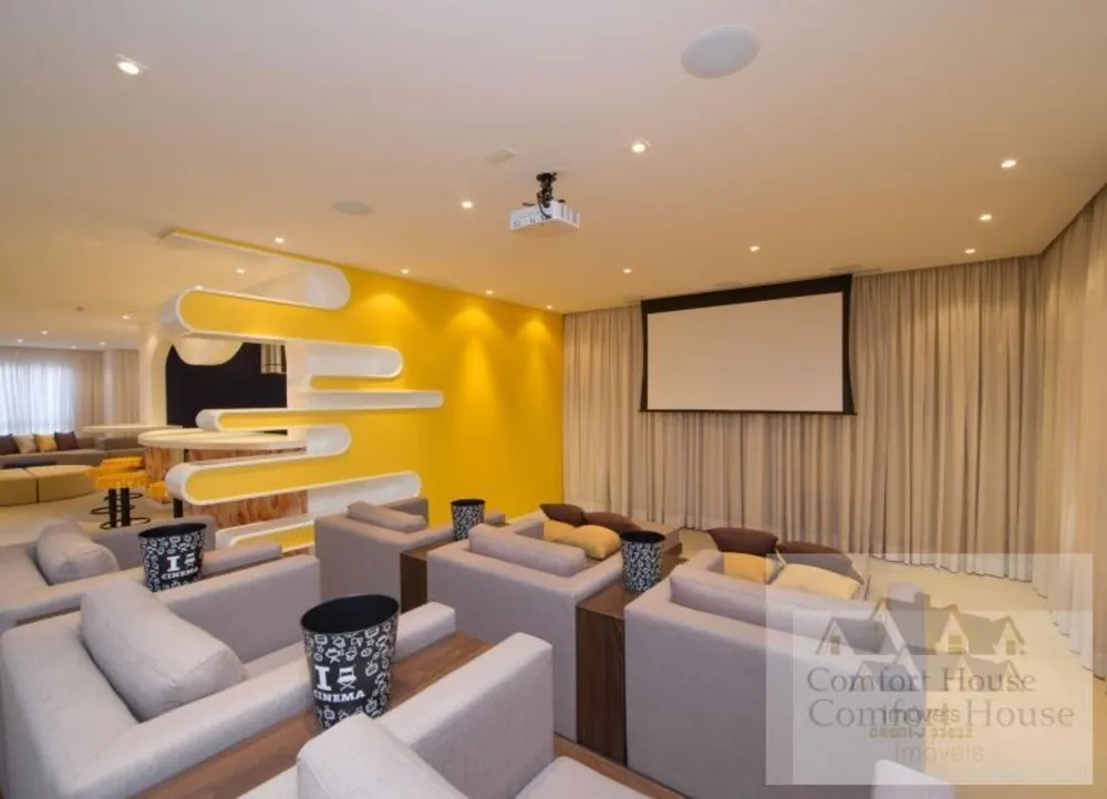 Apartamento, 2 quartos, 54 m² - Foto 13