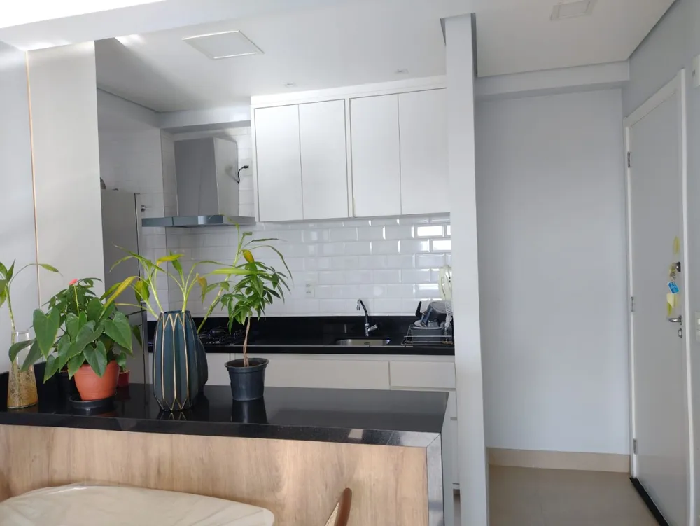 Apartamento, 2 quartos, 54 m² - Foto 2