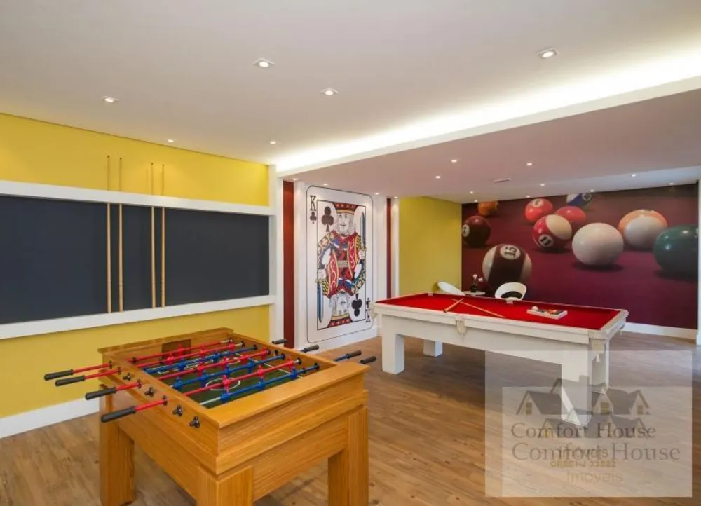 Apartamento, 2 quartos, 54 m² - Foto 5