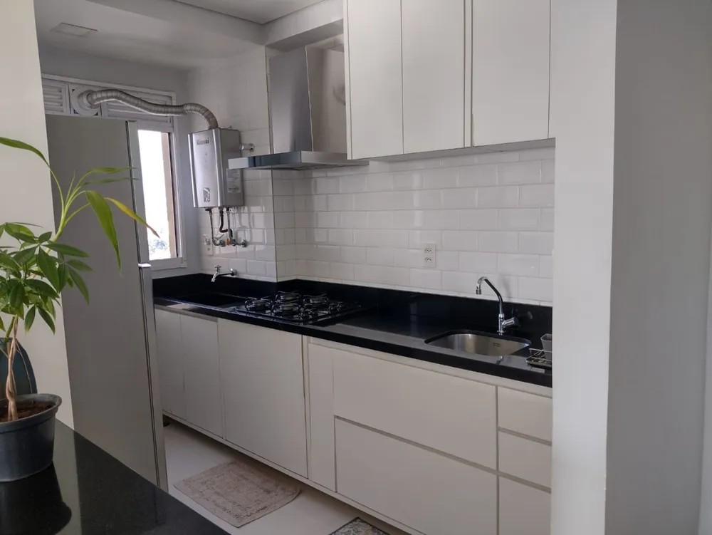 Apartamento, 2 quartos, 54 m² - Foto 1