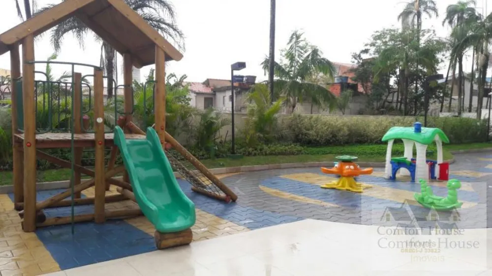 Apartamento, 2 quartos, 54 m² - Foto 11