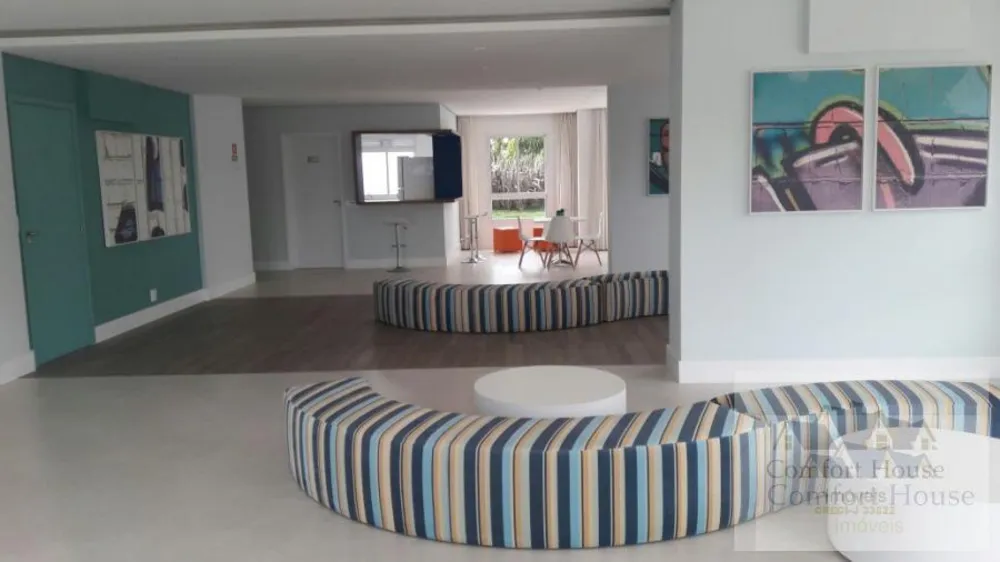 Apartamento, 2 quartos, 54 m² - Foto 15