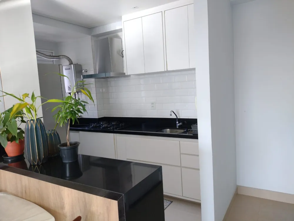 Apartamento, 2 quartos, 54 m² - Foto 3