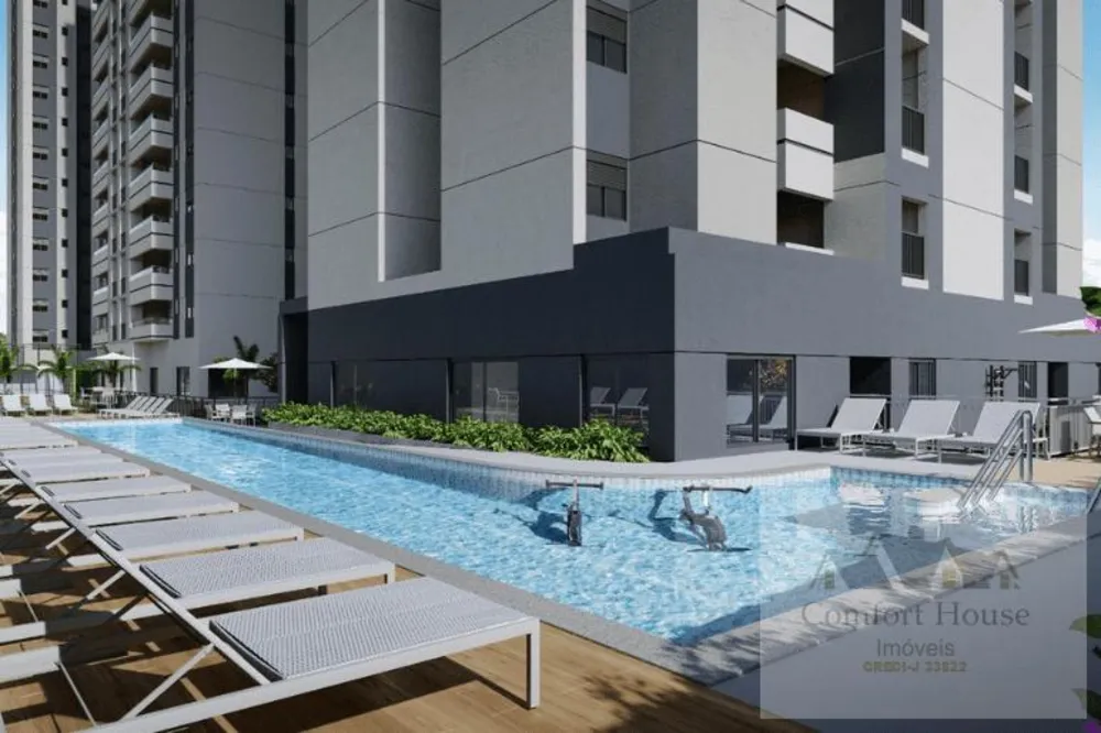 Apartamento, 3 quartos, 70 m² - Foto 7
