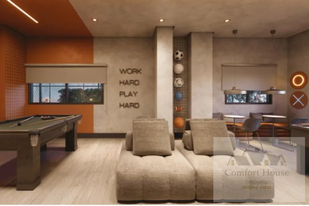 Apartamento, 3 quartos, 70 m² - Foto 15