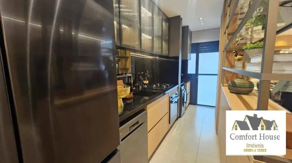 Apartamento, 3 quartos, 70 m² - Foto 5