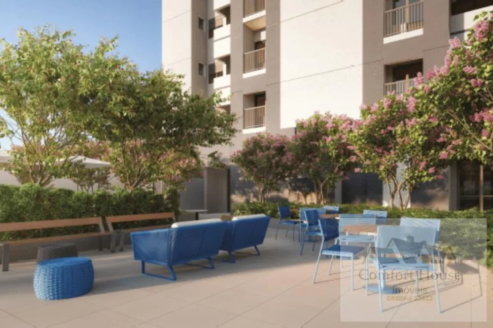 Apartamento, 3 quartos, 70 m² - Foto 13