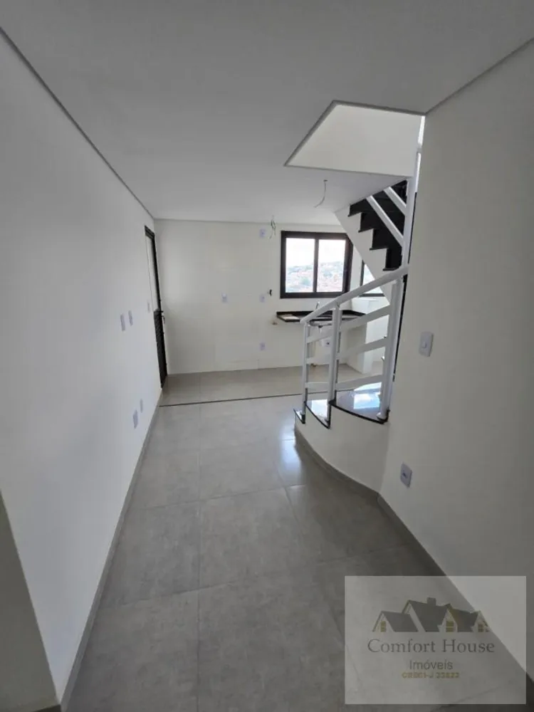 Cobertura, 2 quartos, 94 m² - Foto 7