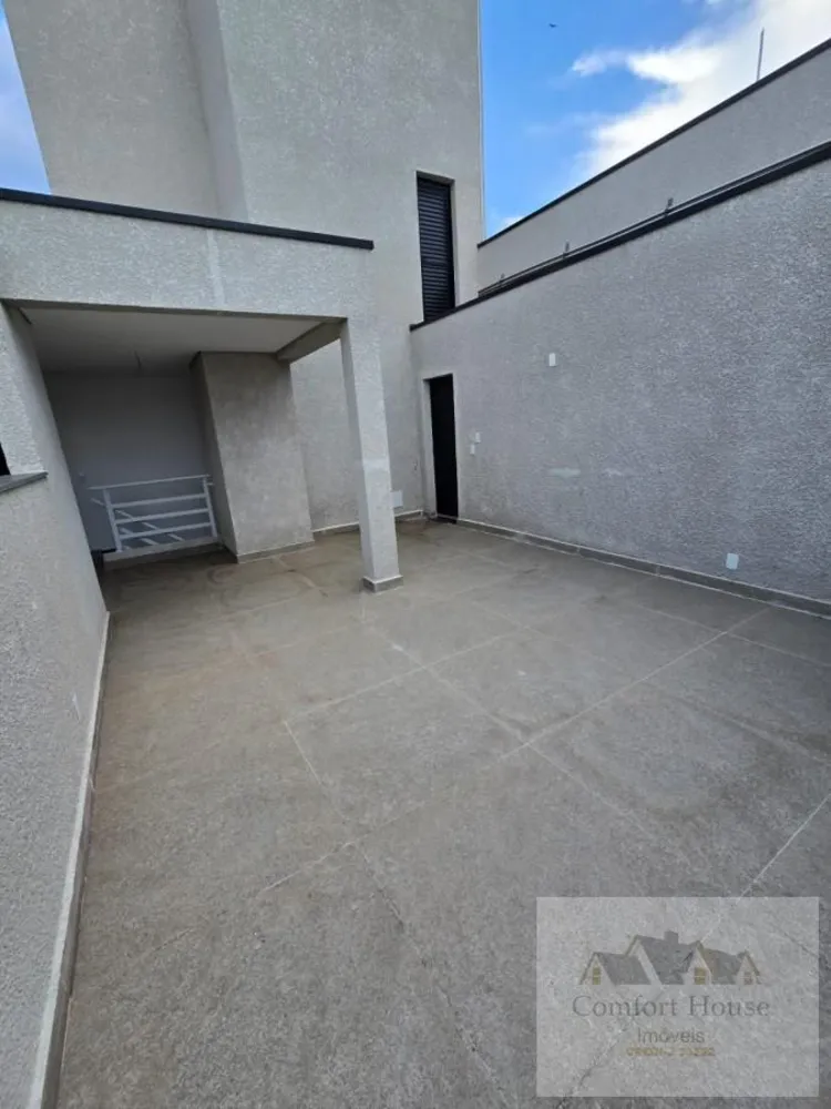 Cobertura, 2 quartos, 94 m² - Foto 1