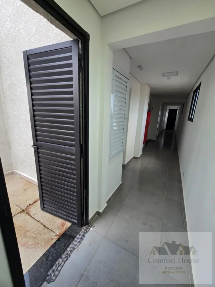 Cobertura, 2 quartos, 94 m² - Foto 4