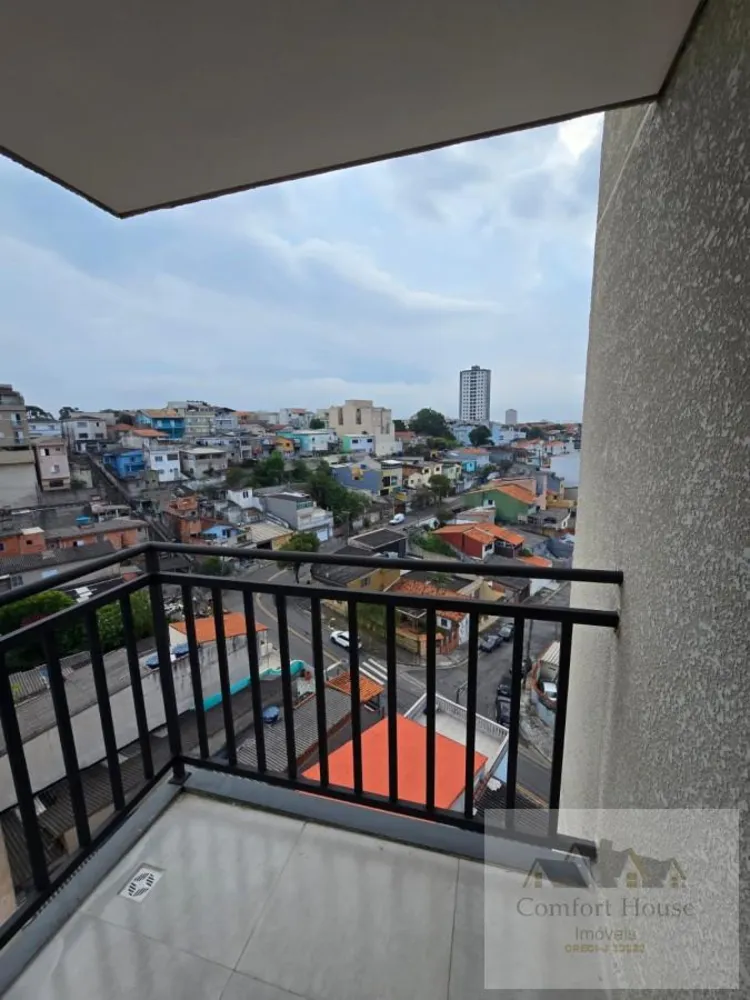 Cobertura, 2 quartos, 94 m² - Foto 5