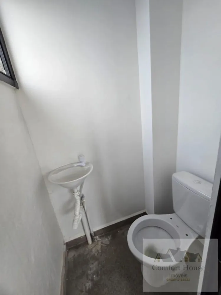 Cobertura, 2 quartos, 94 m² - Foto 3