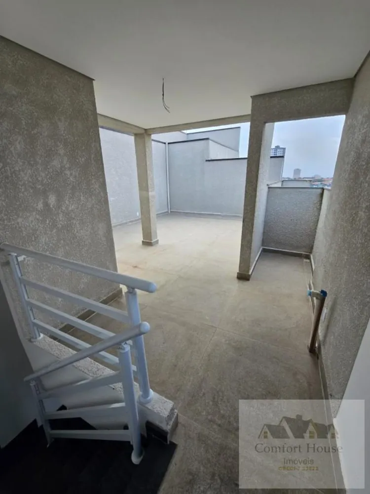 Cobertura, 2 quartos, 94 m² - Foto 2