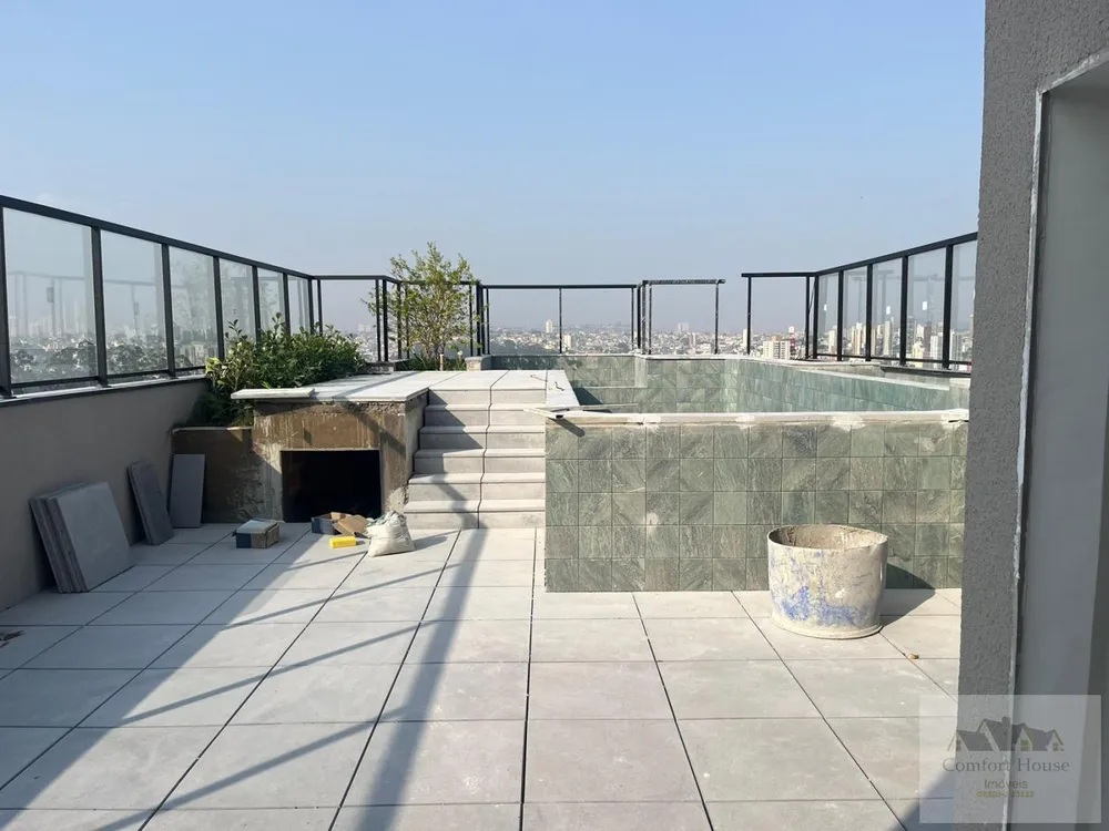 Apartamento, 2 quartos, 51 m² - Foto 12