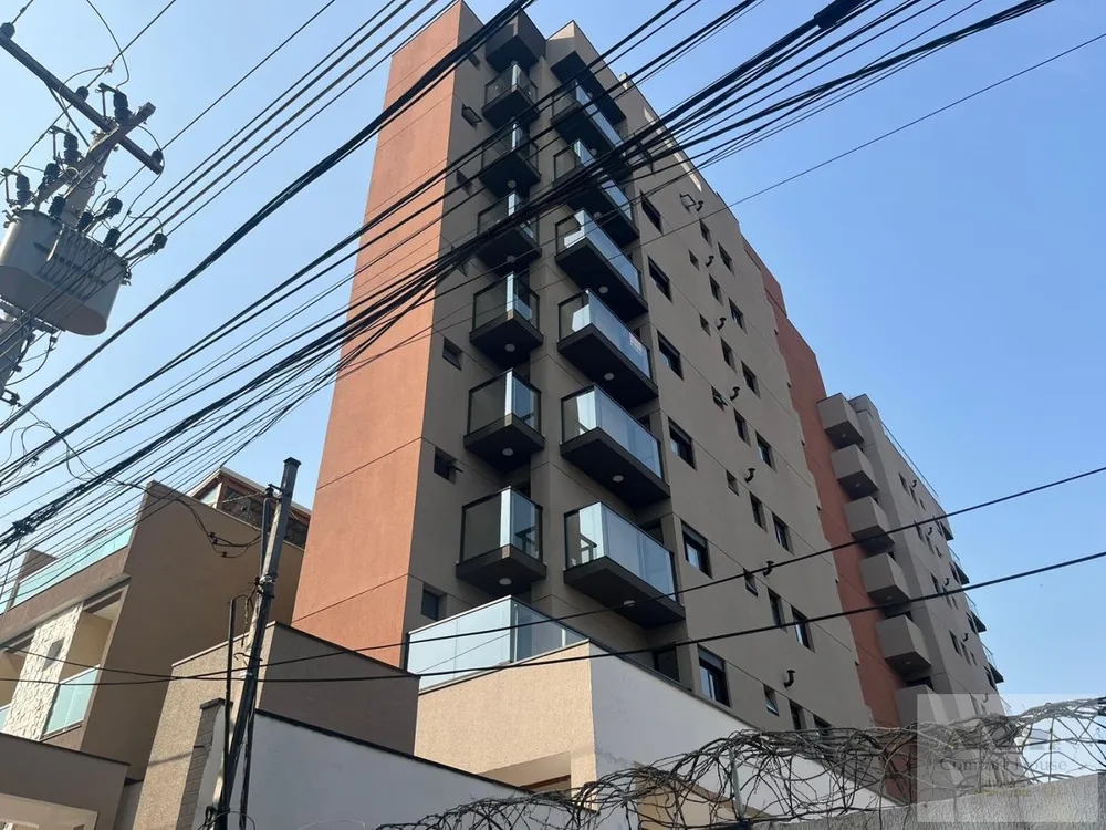 Apartamento, 2 quartos, 51 m² - Foto 1