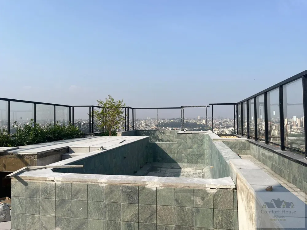 Apartamento, 2 quartos, 51 m² - Foto 9
