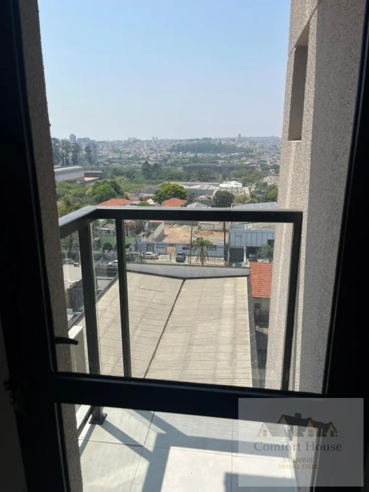 Apartamento, 2 quartos, 51 m² - Foto 5
