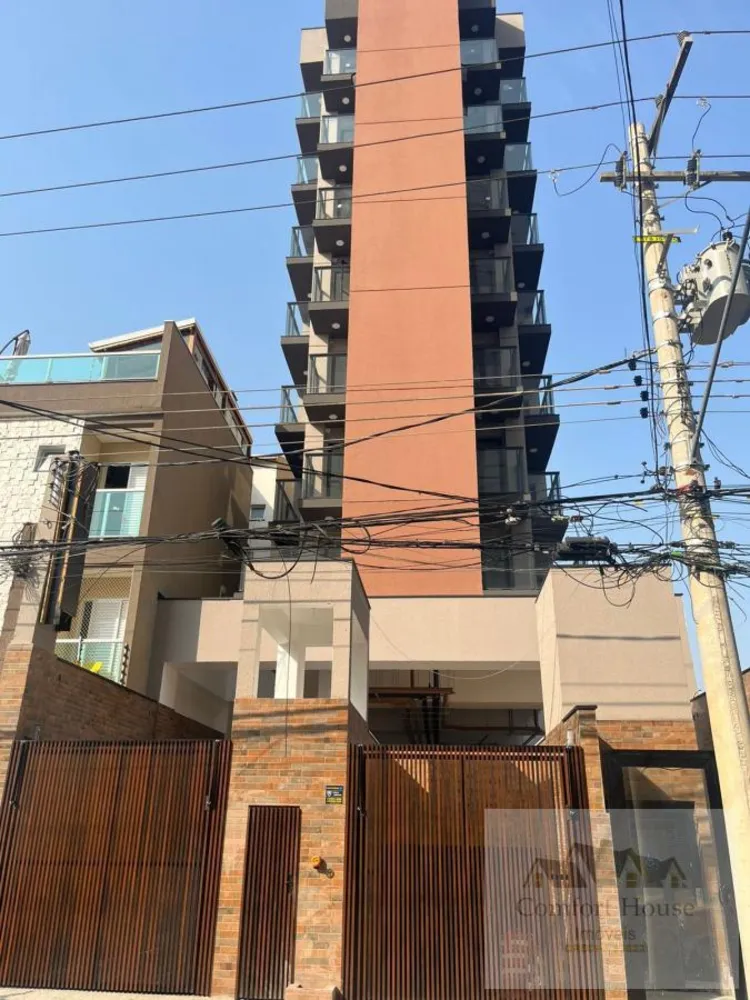 Apartamento, 2 quartos, 51 m² - Foto 2