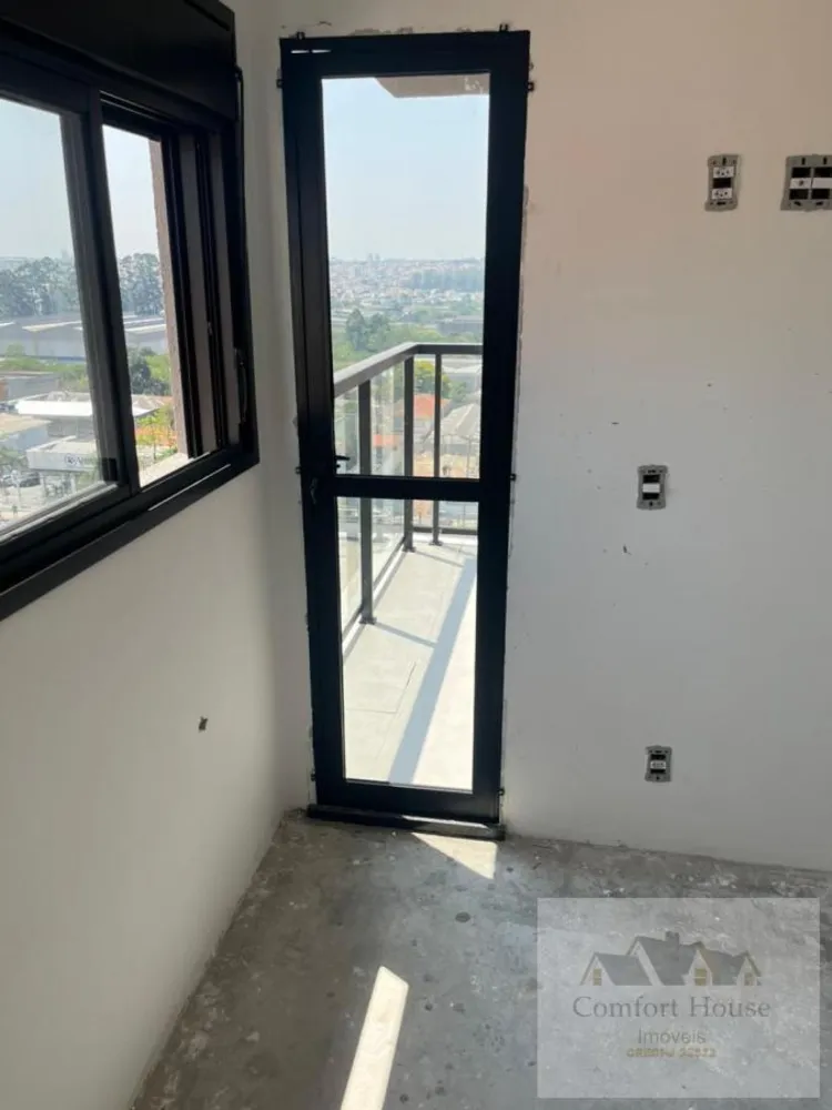 Apartamento, 2 quartos, 51 m² - Foto 7