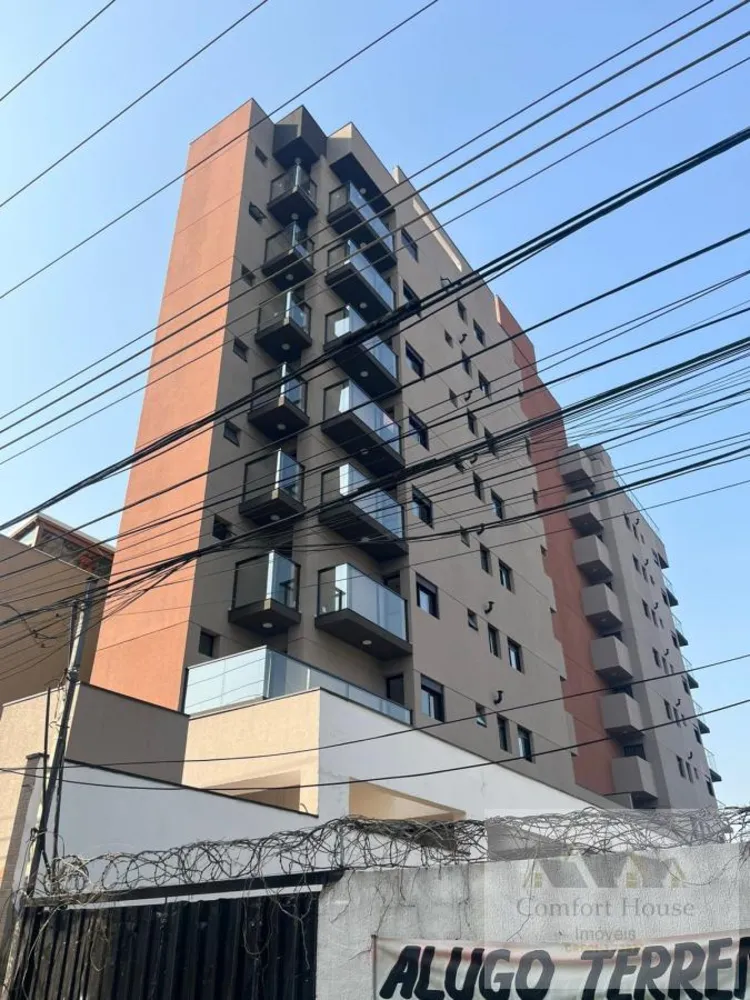 Apartamento, 2 quartos, 51 m² - Foto 3