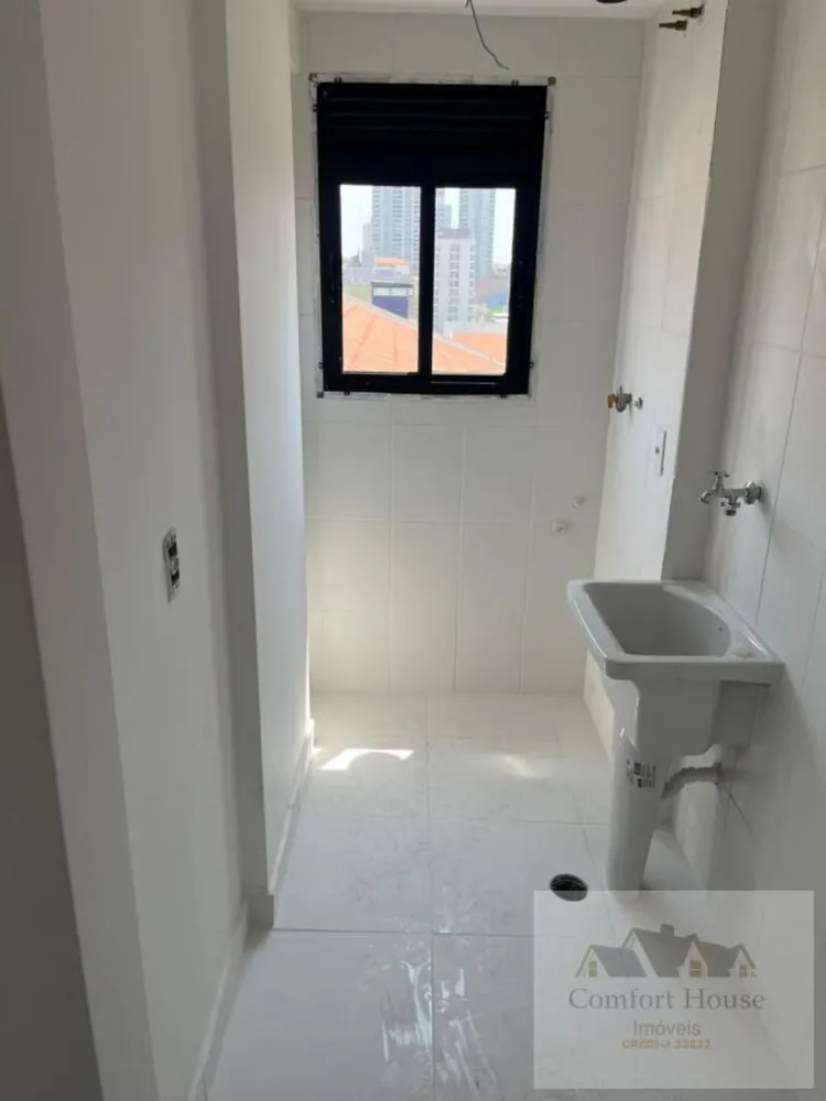 Apartamento, 2 quartos, 51 m² - Foto 7