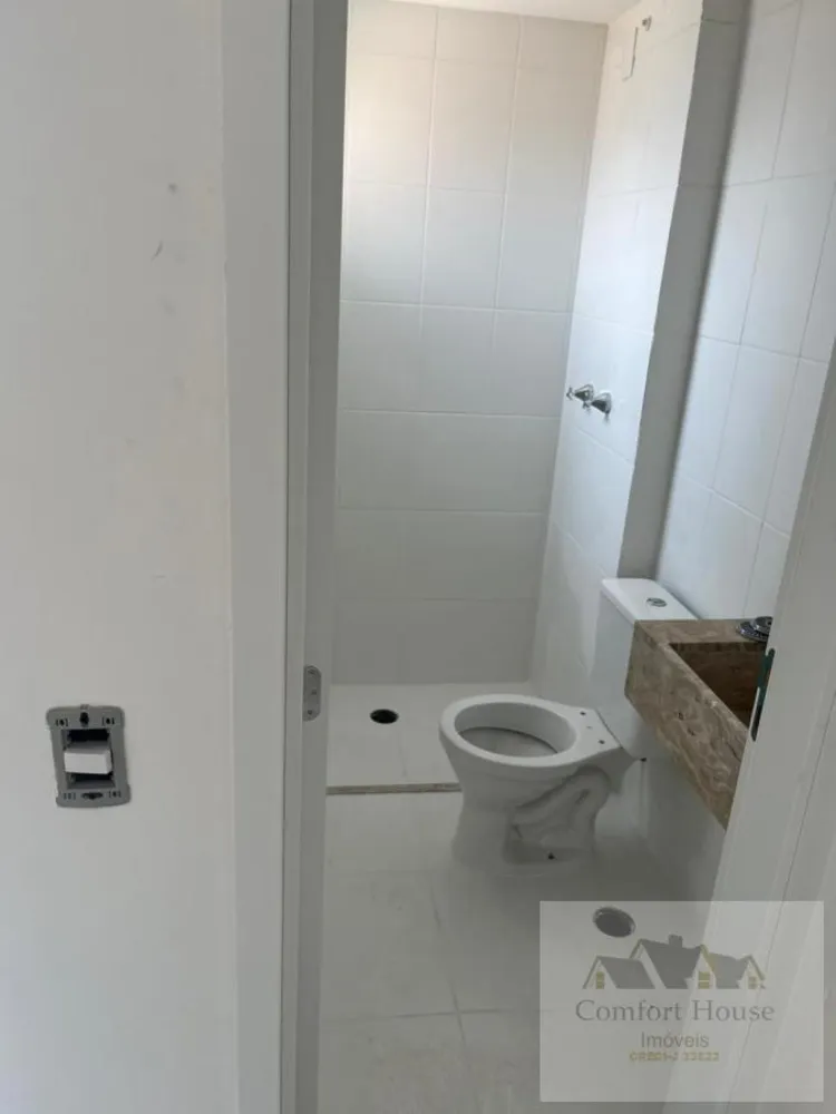 Apartamento, 2 quartos, 51 m² - Foto 10