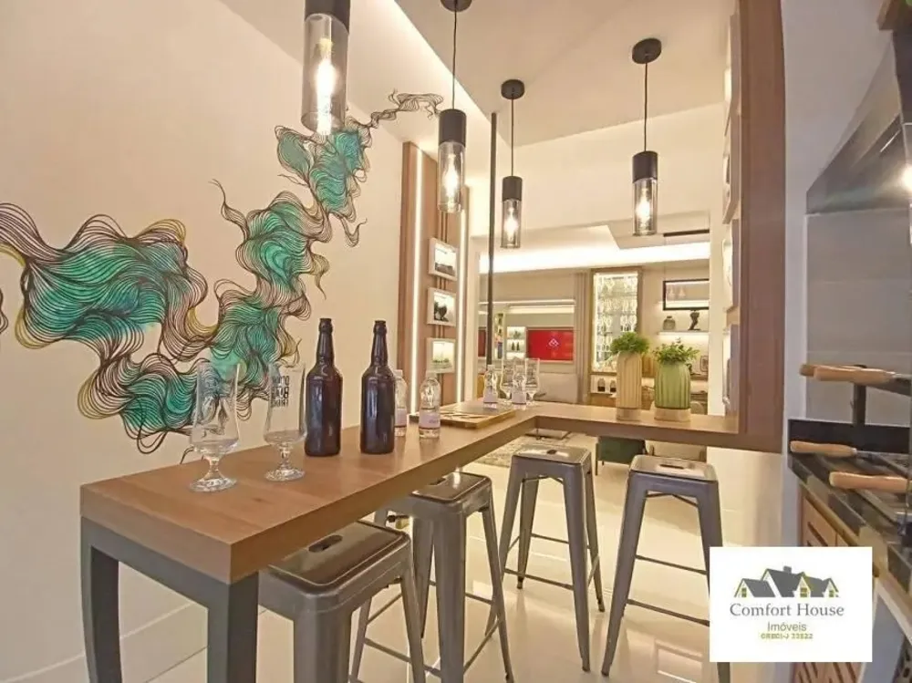 Apartamento, 2 quartos, 84 m² - Foto 14