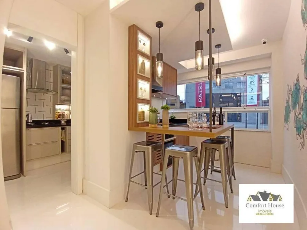 Apartamento, 2 quartos, 84 m² - Foto 10