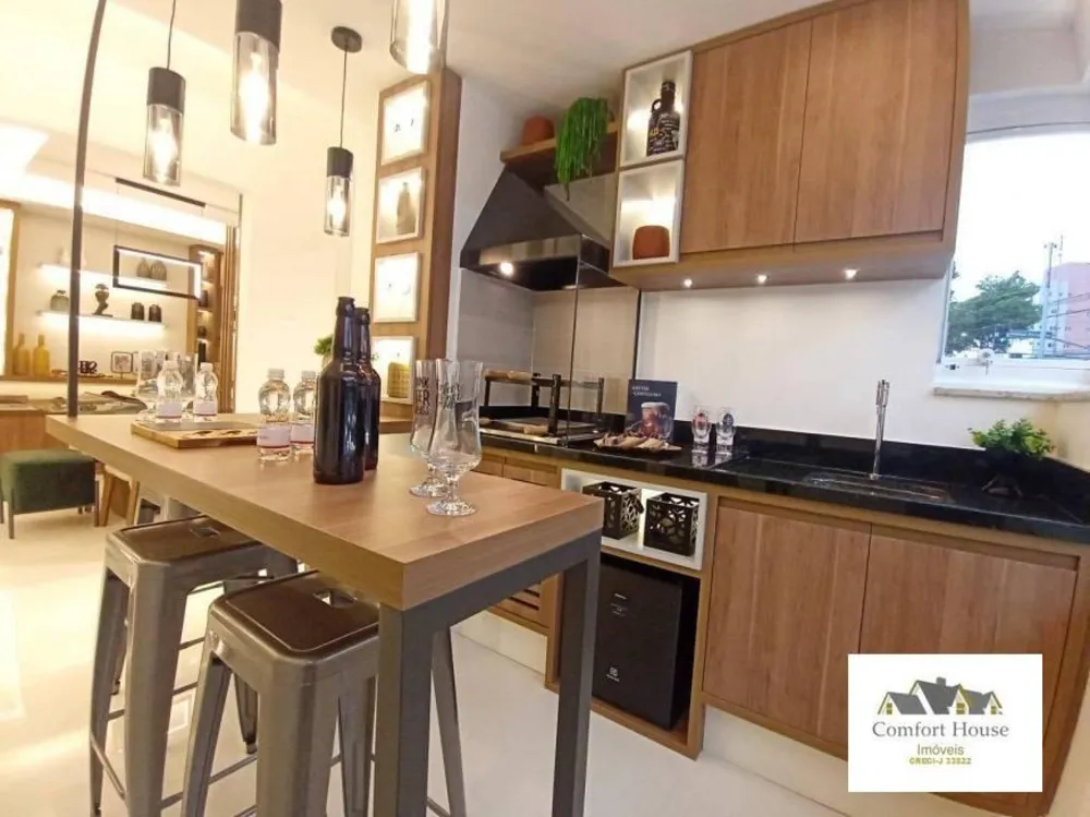 Apartamento, 2 quartos, 84 m² - Foto 1