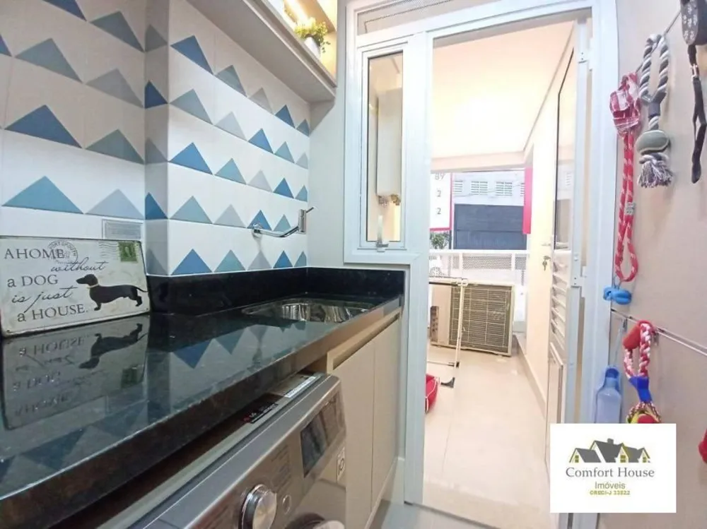 Apartamento, 2 quartos, 84 m² - Foto 5
