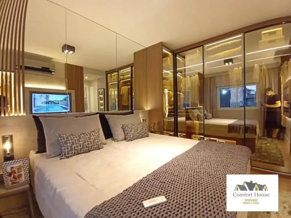 Apartamento, 2 quartos, 84 m² - Foto 13