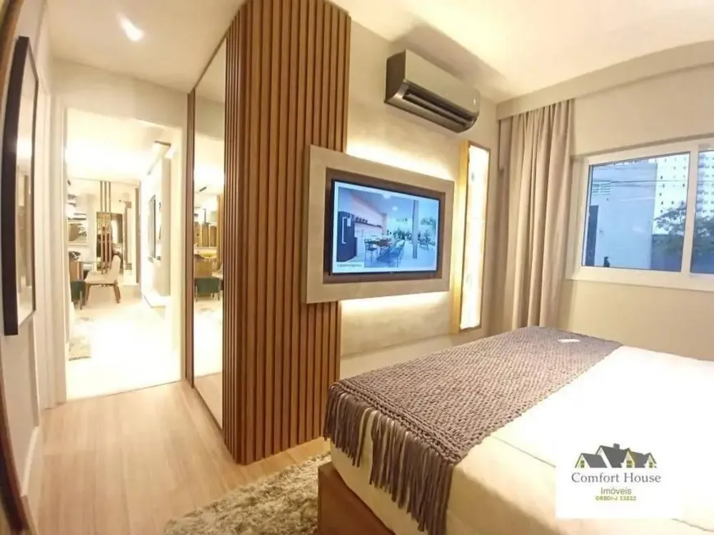 Apartamento, 2 quartos, 84 m² - Foto 12