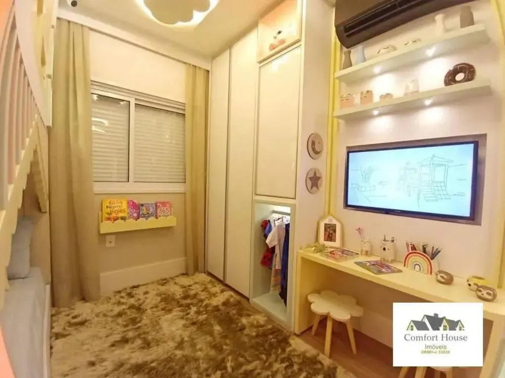 Apartamento, 2 quartos, 84 m² - Foto 11