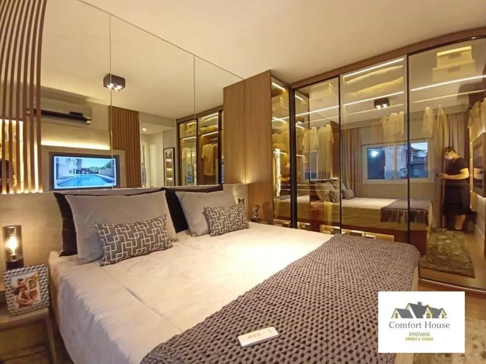 Apartamento, 2 quartos, 84 m² - Foto 6