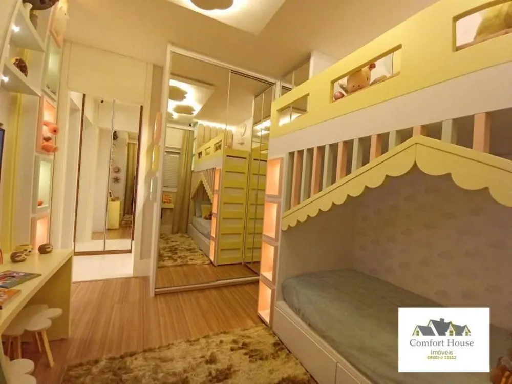 Apartamento, 2 quartos, 84 m² - Foto 8