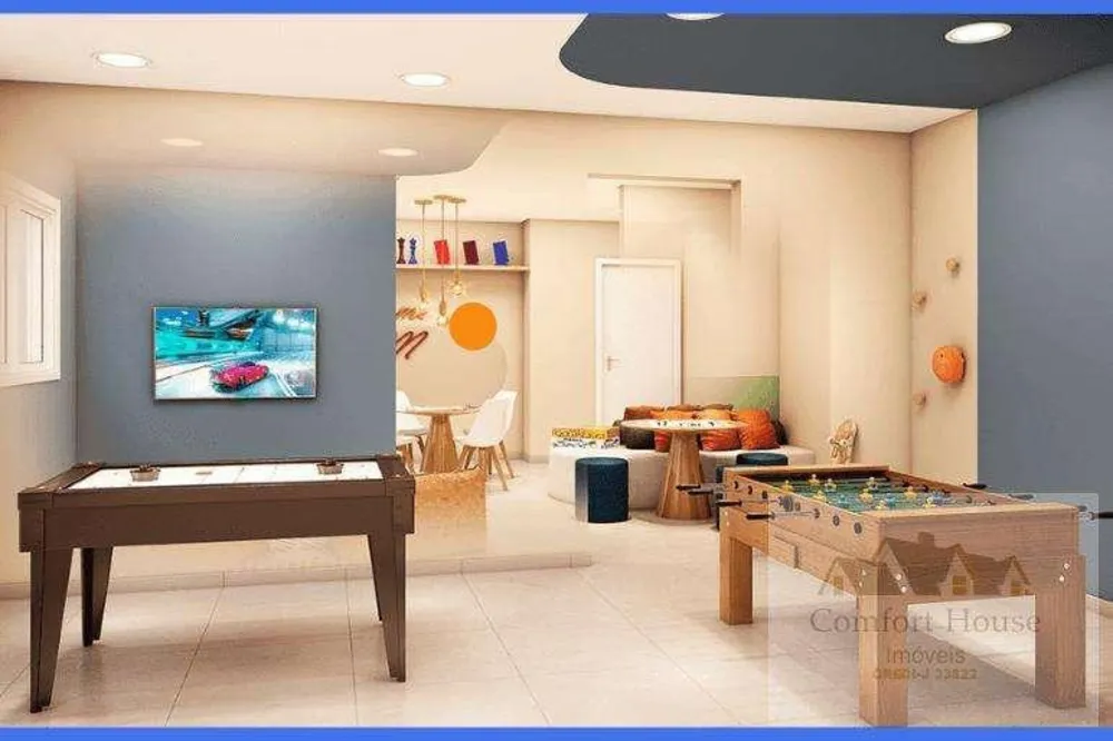 Apartamento, 2 quartos, 44 m² - Foto 11