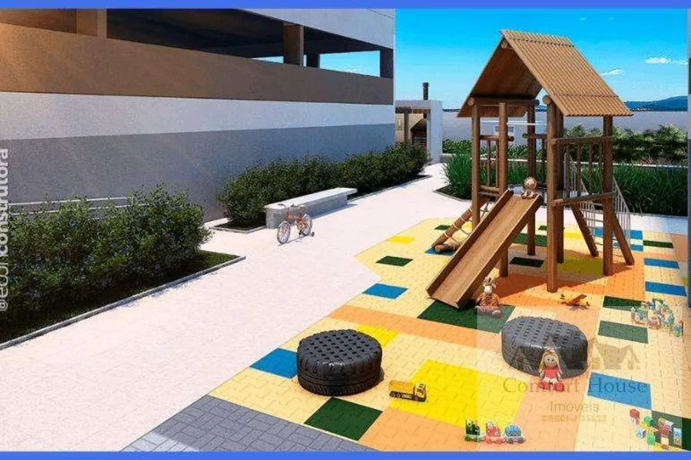 Apartamento, 2 quartos, 44 m² - Foto 15
